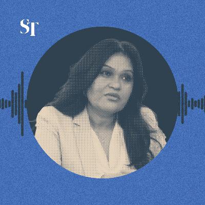 S2E45: Behind that 100-part bicycle: Asia’s shifting supply chains