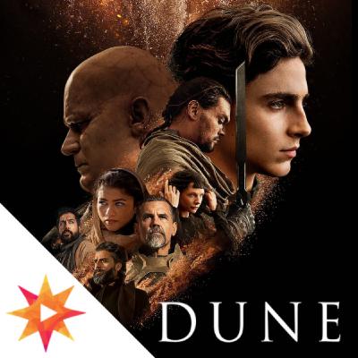 4x46 - Dune (2021) | Denis Villeneuve
