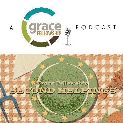More from 10.22.22 at Grace Fellowship More from 10.22.22 at Grace Fellowship