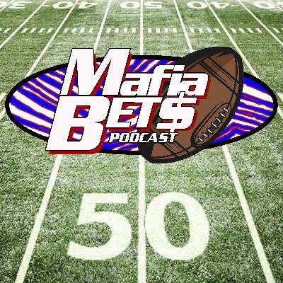 #MAFIABETS NFL Divisional Round - BILLS @ BRONCOS #MAFIABETS NFL Divisional Round - BILLS @ BRONCOS