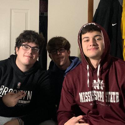 Let Us Play (Featuring Jrod)