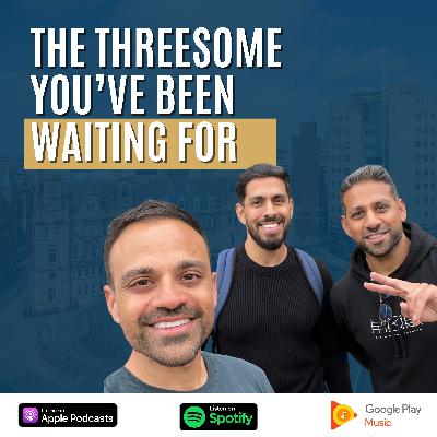 Episode 24: Is this how you become truly successful in today's world?