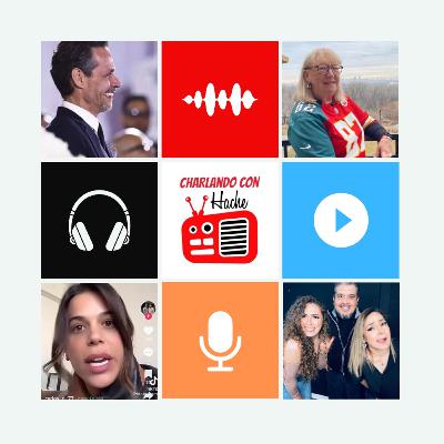 T2E68-LA CUARTA ES LA VENCIDA/HIJOS PREFERIDOS/KARLA DE LA TORRE.