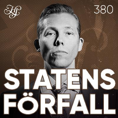 #380 - STATENS FÖRFALL