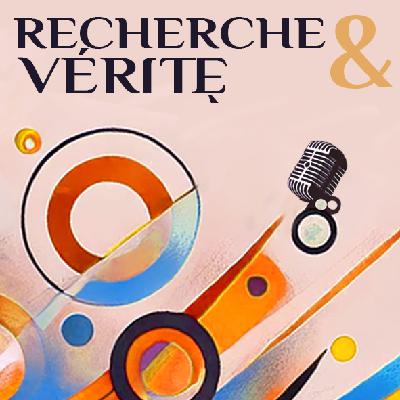 Recherche et Vérité - Stéphanie Ruphy et Paul Guille-Escuret