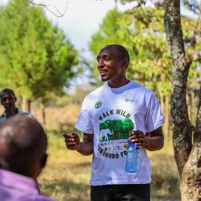30 Years of Conservation Impact: Laikipia Wildlife Forum's Conservation Journey