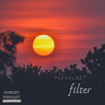 176: Pleasure Filter