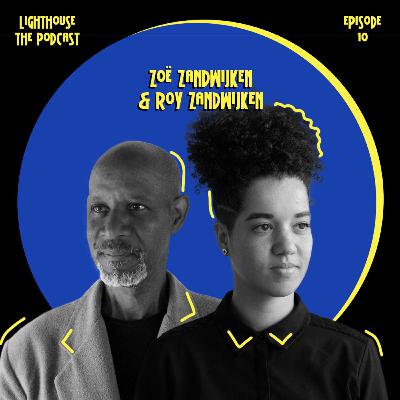 #10 [trailer]: Zoë Zandwijken & Roy Zandwijken