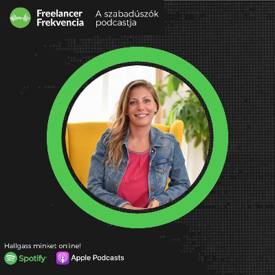 Tölgyessy Zsófival a Soulpreneur alapítójával beszélgettünk