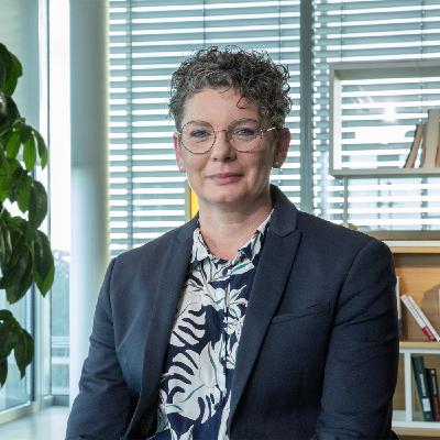#3 Angélique Monnier, Fondatrice de Yoden