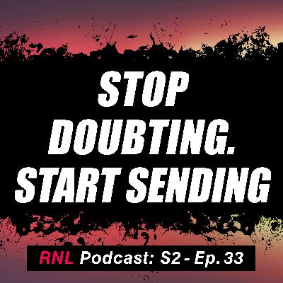 Stop Doubting. Start Sending: How to Trust Your Skills on Big MTB Jumps and Features [RNL S2, Ep 33]