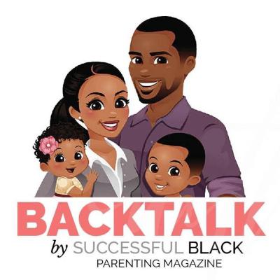 Parent Smarter, Not Harder: Break Cycles & Raise Thriving Black Children