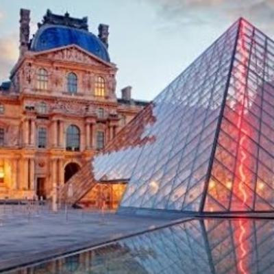 Museo Louvre