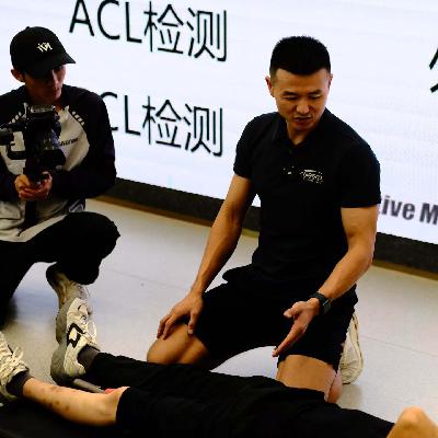 No.38 人体内不可能有乳酸？！拆解肌肉酸痛真相 + 运动后疲劳缓解技巧