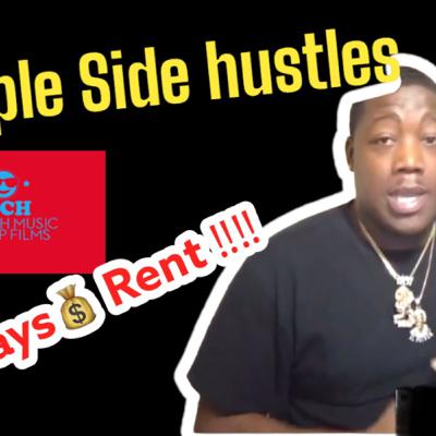 5 simple side hustles that can pay π° your Rent and free clothes βΌοΈβΌοΈ 5 simple side hustles that can pay π° your Rent and free clothes βΌοΈβΌοΈ