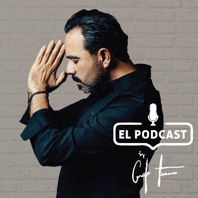 Cambiando tu destino | El podcast by Carlo Tenorio