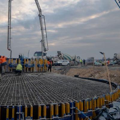 Як зелену відбудову використовують в Україні для реалізації бізнес-проєктів