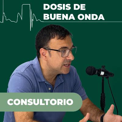 Consultorio con el Dr. Sergi Tormo: claves sobre el paciente séptico | Dosis de buena onda 3x1