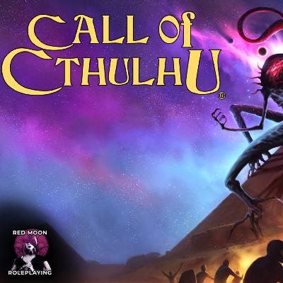 Call of Cthulhu: Masks of Nyarlathotep 09