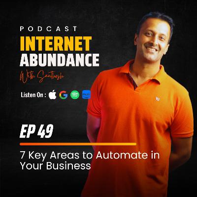 7 Key Areas that You can Automate in Your Business 7 Key Areas that You can Automate in Your Business