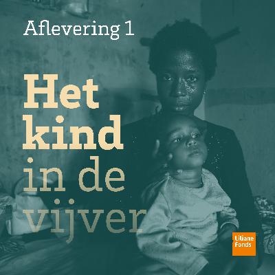 Afl. 1 - Terug naar de natuur Afl. 1 - Terug naar de natuur