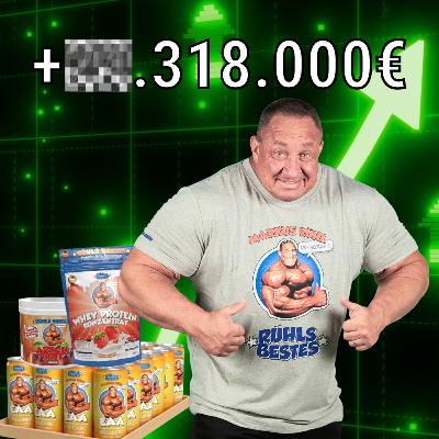 So viel kassiert Markus Rühl von seinen Fans So viel kassiert Markus Rühl von seinen Fans