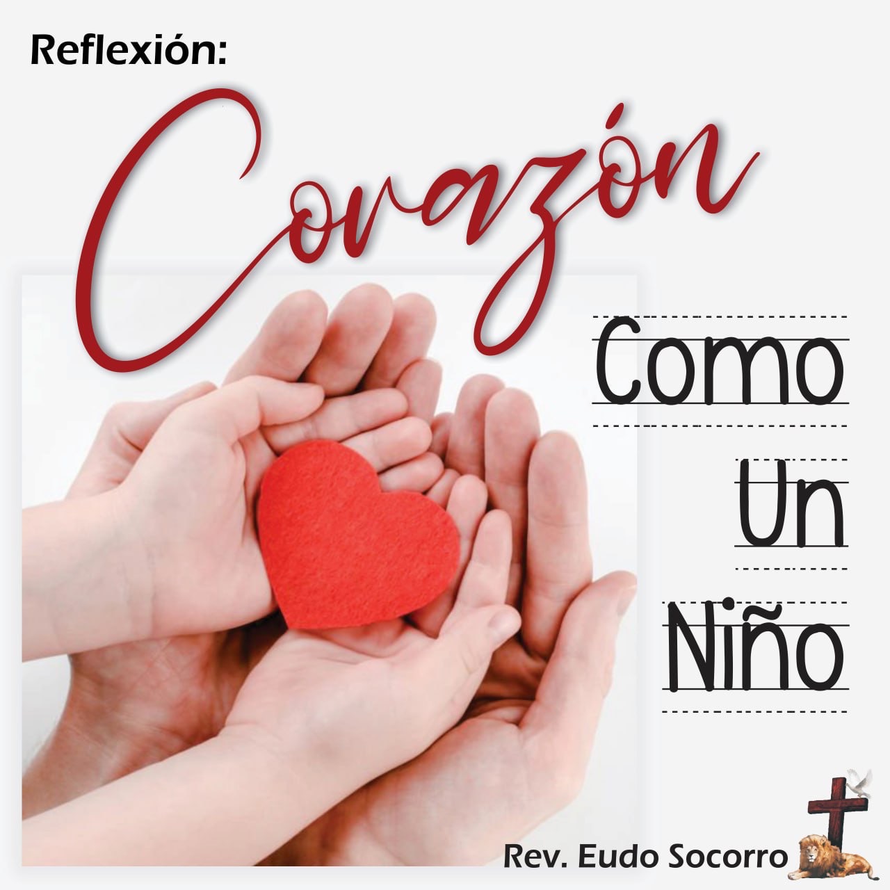 Servicio Dominical Julio 20 (2025)
