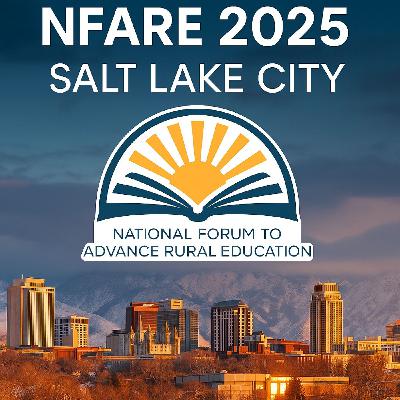 S05E02 - Building Momentum: Anticipating the NFARE 2025