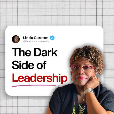 The Dark Side of Leadership Nobody Talks About The Dark Side of Leadership Nobody Talks About