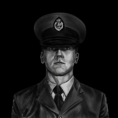 The Missing Airman