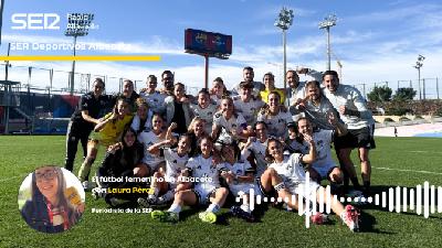 El Funda 'asalta' el campo del líder y dispara su confianza El Funda 'asalta' el campo del líder y dispara su confianza