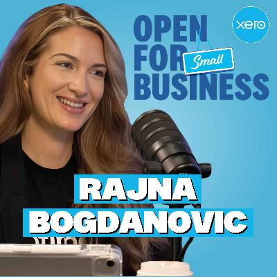 Breaking the burnout cycle: Rajna Bogdanovic on building Optimally