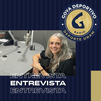 Goya Deportivo: Deporte como derecho para las mujeres indígenas Goya Deportivo: Deporte como derecho para las mujeres indígenas