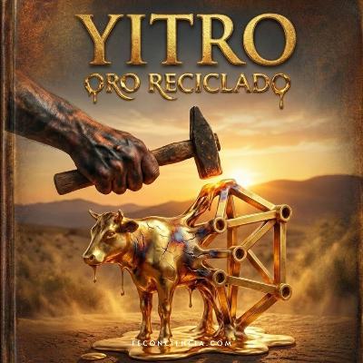Yitro - Oro Reciclado Yitro - Oro Reciclado