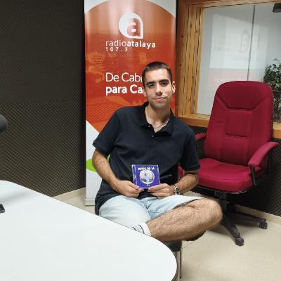 DE R A P: La selección musical de octubre de Víctor Rubira DE R A P: La selección musical de octubre de Víctor Rubira