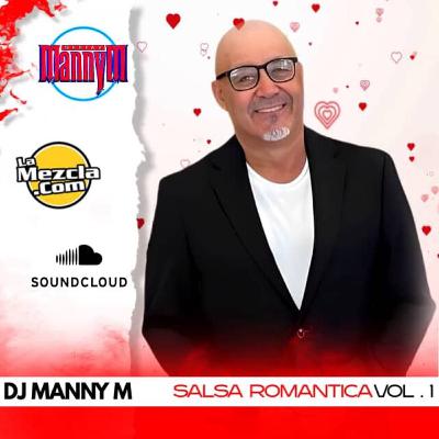 SALSA ROMANTICA VOL 1 2025