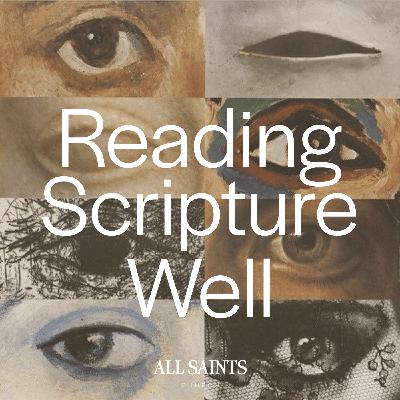 When Scripture Reads Us When Scripture Reads Us