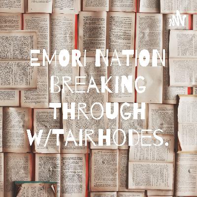 EMORI NATION Breaking Through w/Tairhodes. (Trailer)