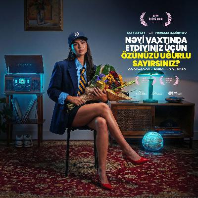 Nəyi vaxtında etdiyiniz üçün özünüzü uğurlu sayırsınız? 13.01.2026