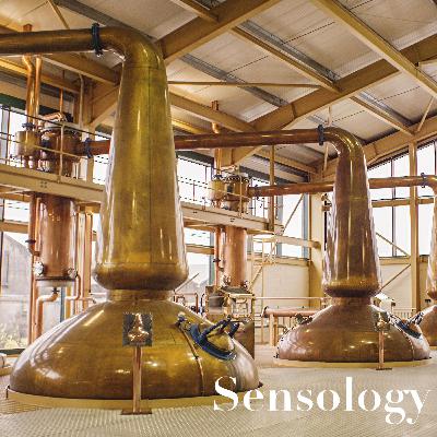 Concassage, fermentation, distillation: le complexe processus de fabrication du whisky Concassage, fermentation, distillation: le complexe processus de fabrication du whisky