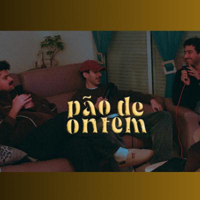 141. no sala com André Pinheiro e Rafael Pessanha