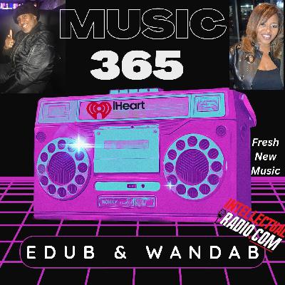 Music365 Fresh New Music