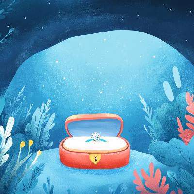 Ramadan Series: The Bismillah Story