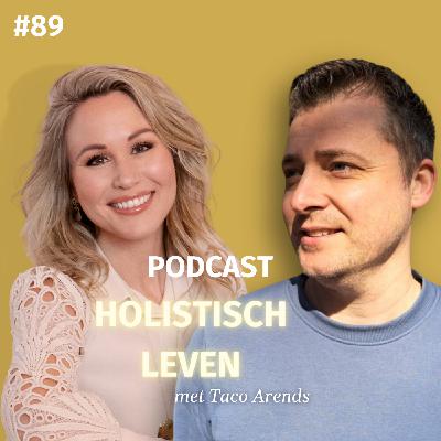 Aflevering 89: Taco Arends