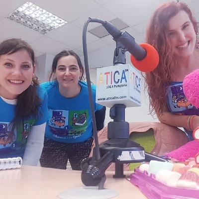 (025) Unicornio Time (26/03/19)