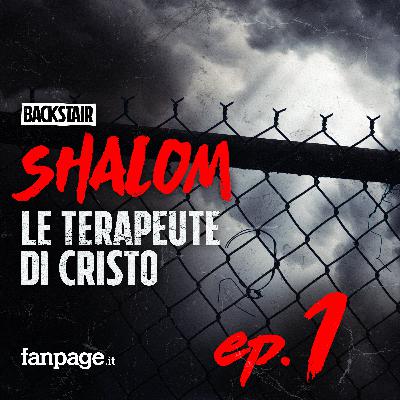 Ep.1 - Nessun Paradiso