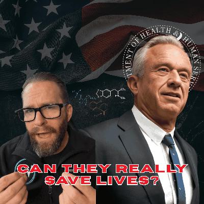 The Psychology Behind RFK Jr and Psychedelics The Psychology Behind RFK Jr and Psychedelics