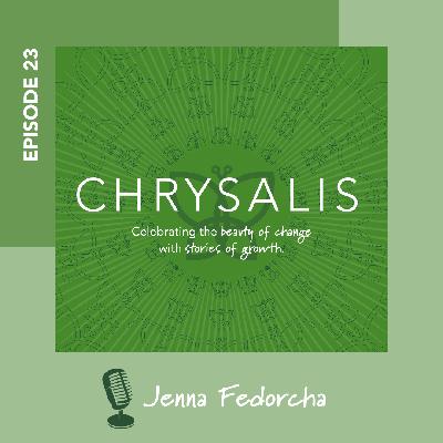 Episode 23: Jenna Fedorcha