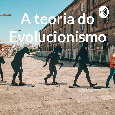 A teoria do Evolucionismo  (Trailer)