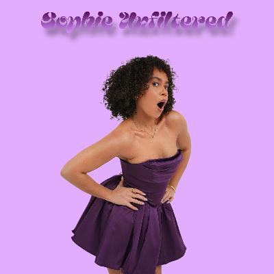 14: Oyin Adeyemi - The Traitors Ireland, Life Unfiltered, Growth & Dream Chasing
